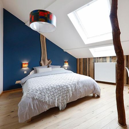 Bed and Breakfast Cochlea Marche-en-Famenne Exterior foto